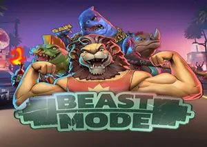Beast Mode demo game