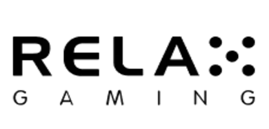 Relax Gaming Slot Review logo