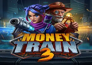Money Train 3 demo game