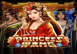 Princess Wang demo game