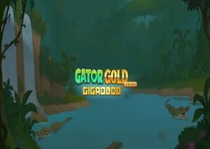 Gator Gold Deluxe Gigablox demo game