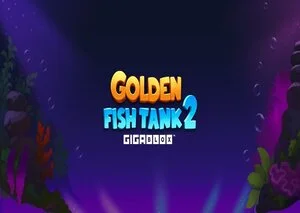 Golden Fish Tank 2 Gigablox demo game