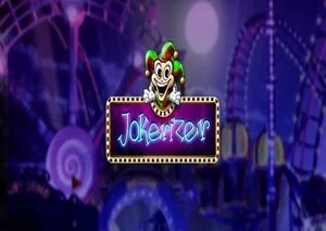 Jokerizer demo game