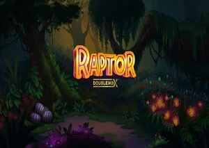 Raptor DoubleMax demo game