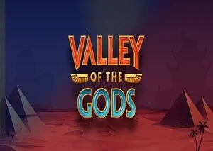 Valley of the Gods demo game