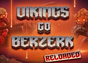 Vikings Go Berzerk Reloaded demo game
