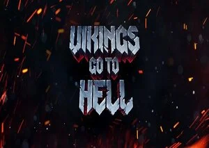 Vikings Go to Hell demo game