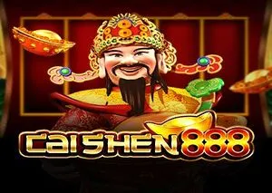 Fa Cai Shen slot thumbnail