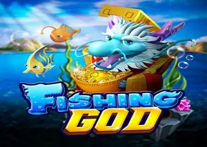 sapdegaming fishing god