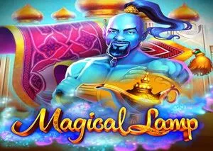 Magical Lamp slot thumbnail