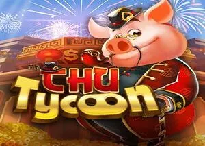 Mr Chu Tycoon slot thumbnail