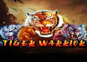 Tiger Warrior slot thumbnail