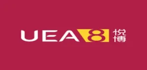 UEA8 Malaysia logo