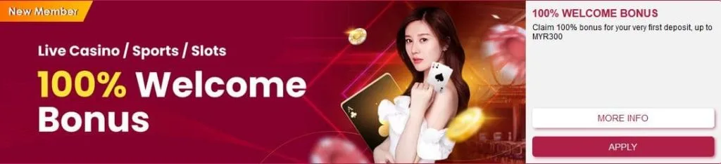 uae8 welcomebonus